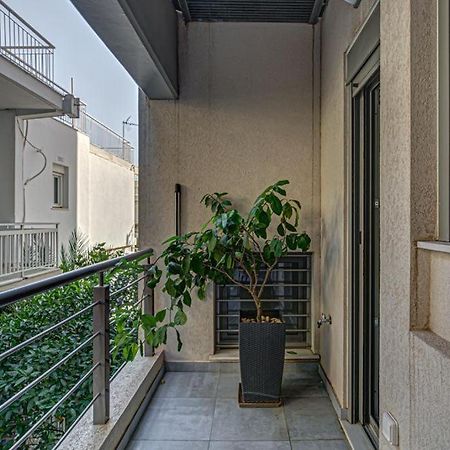 Deluxe & Modern Apartment In Atenas Exterior foto