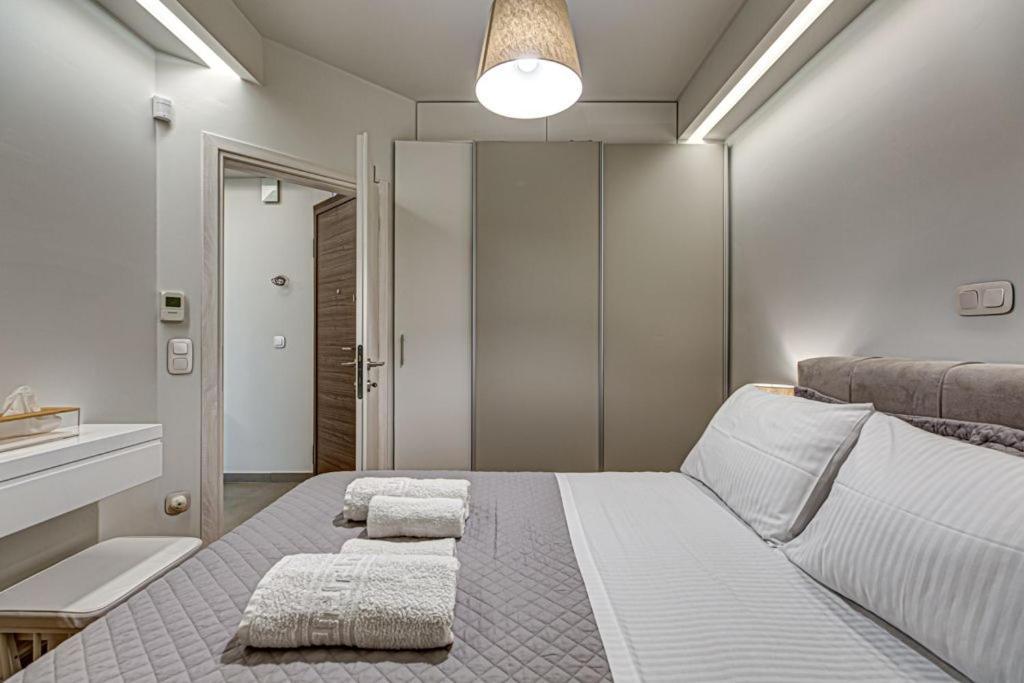 Deluxe & Modern Apartment In Atenas Exterior foto