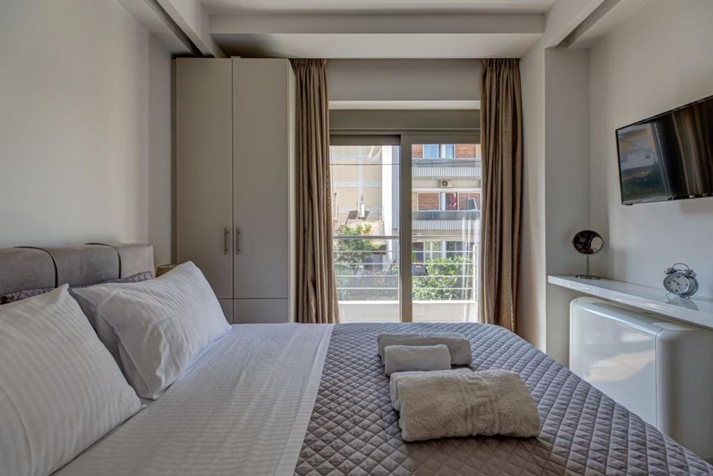 Deluxe & Modern Apartment In Atenas Exterior foto