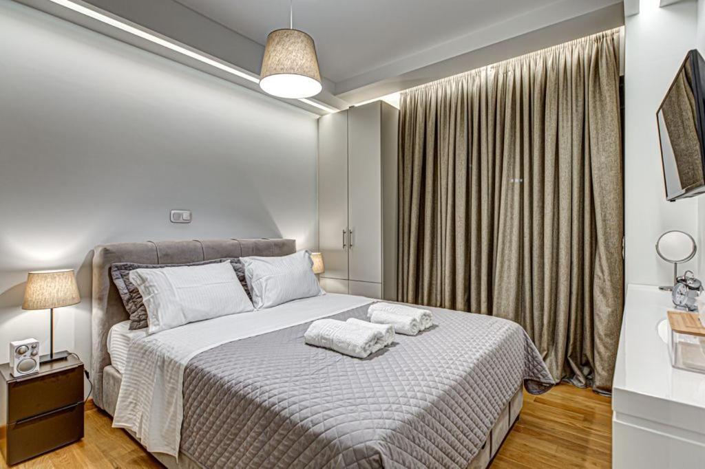 Deluxe & Modern Apartment In Atenas Exterior foto