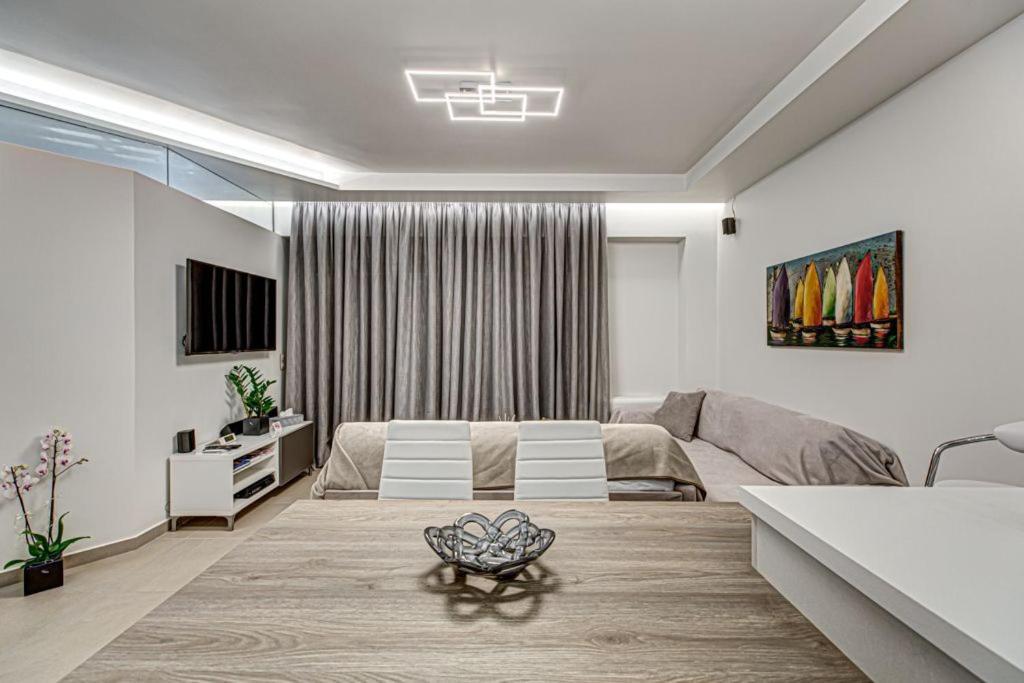 Deluxe & Modern Apartment In Atenas Exterior foto
