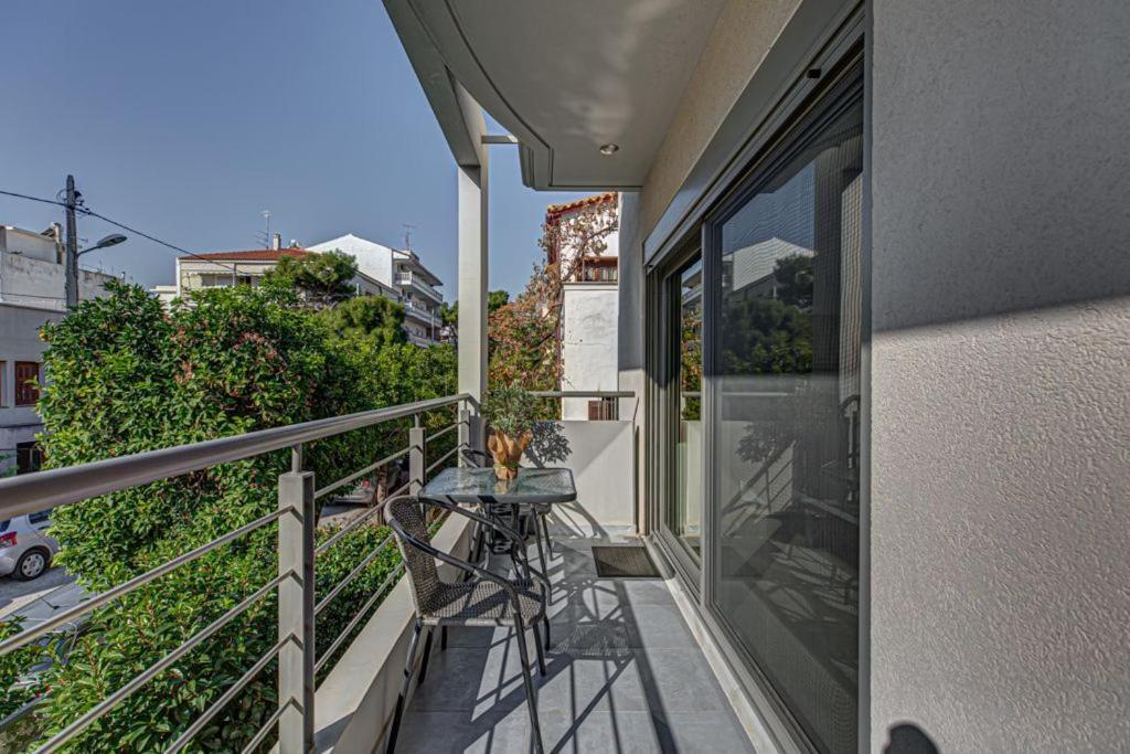 Deluxe & Modern Apartment In Atenas Exterior foto