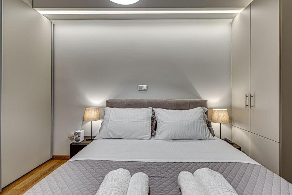 Deluxe & Modern Apartment In Atenas Exterior foto